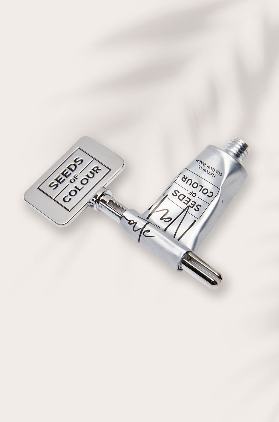 Tube Squeezer